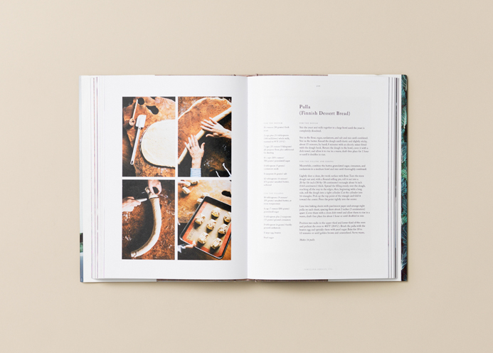 The Kinfolk Table: Recipes for Small Gatherings | Papercut
