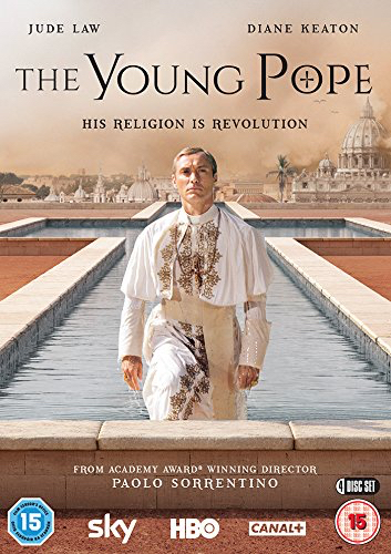 The young pope 123movies sale