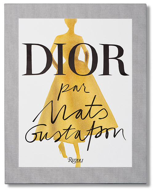 Dior by Mats Gustafson | Papercut