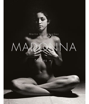 Madonna nude 2016