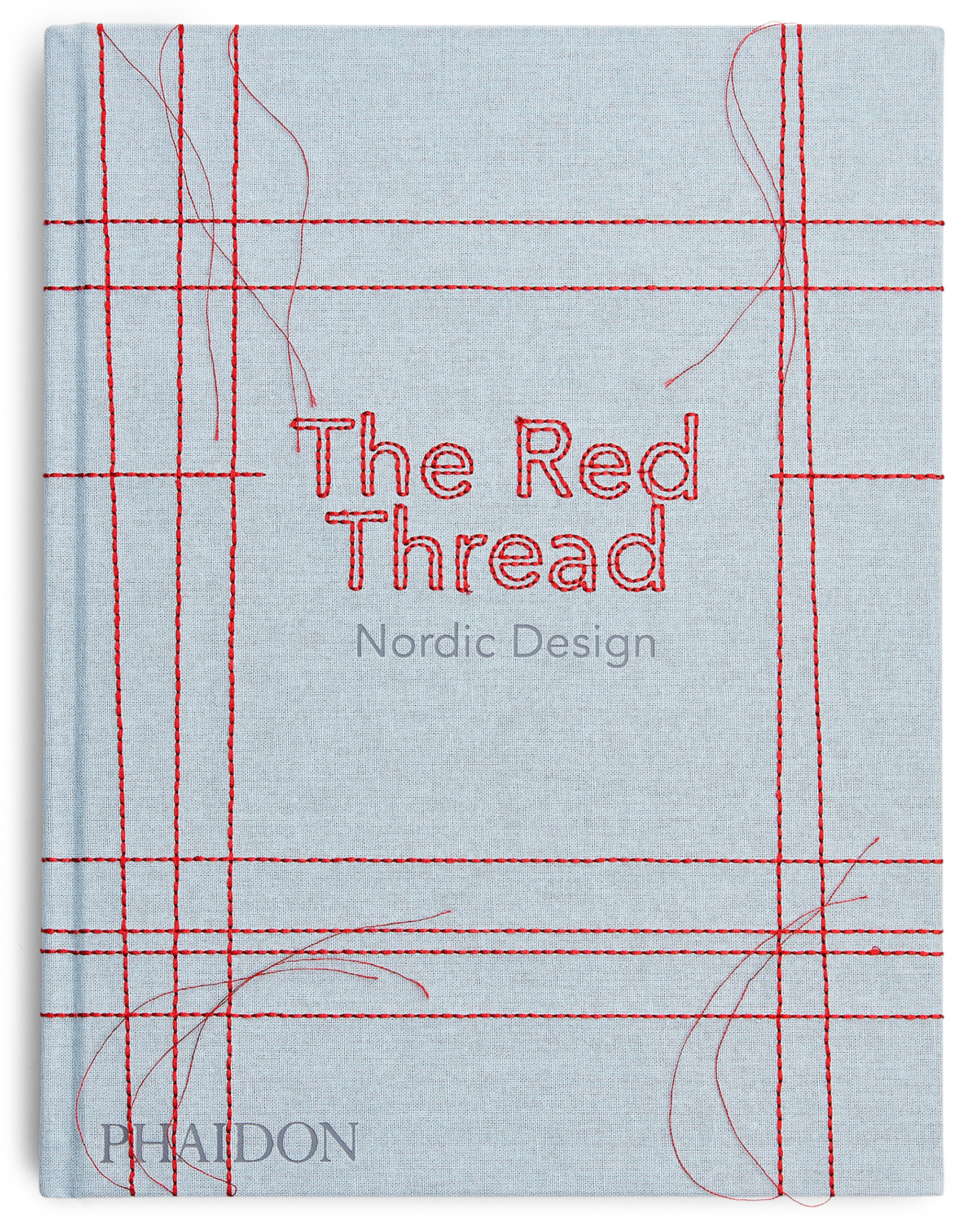 overraskelse udtryk laver mad The Red Thread: Nordic Design | Papercut