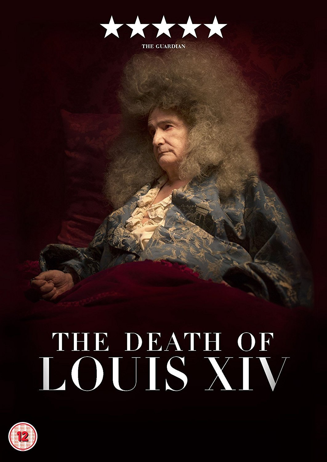 The Death of Louis XVI | Papercut