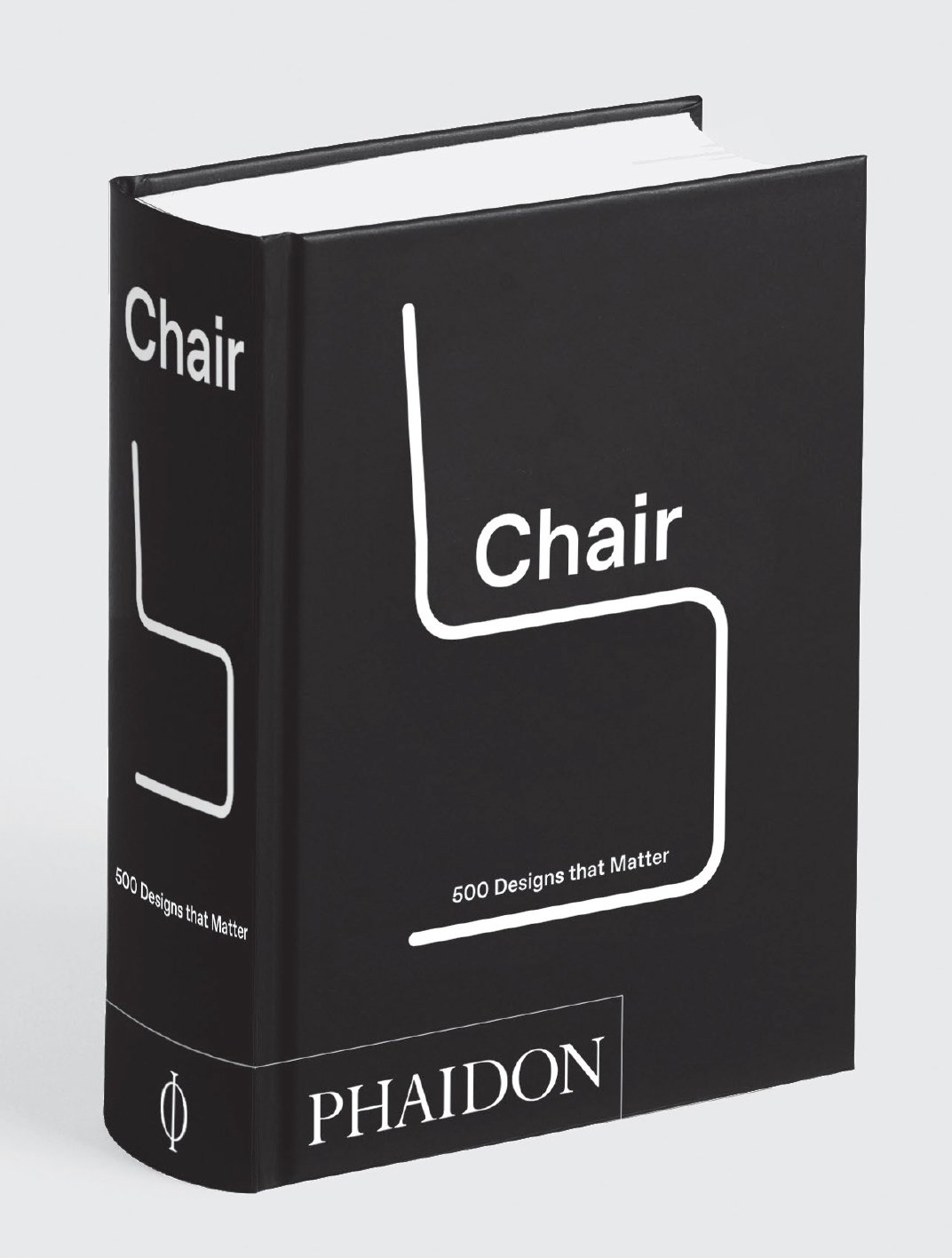 Chair: 500 Designs That Matter | Papercut