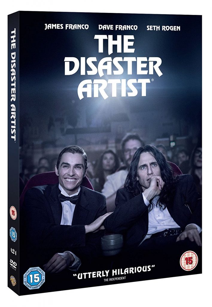 Returns of the disaster. Disaster.