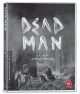Dead Man (Blu-Ray) Criterion