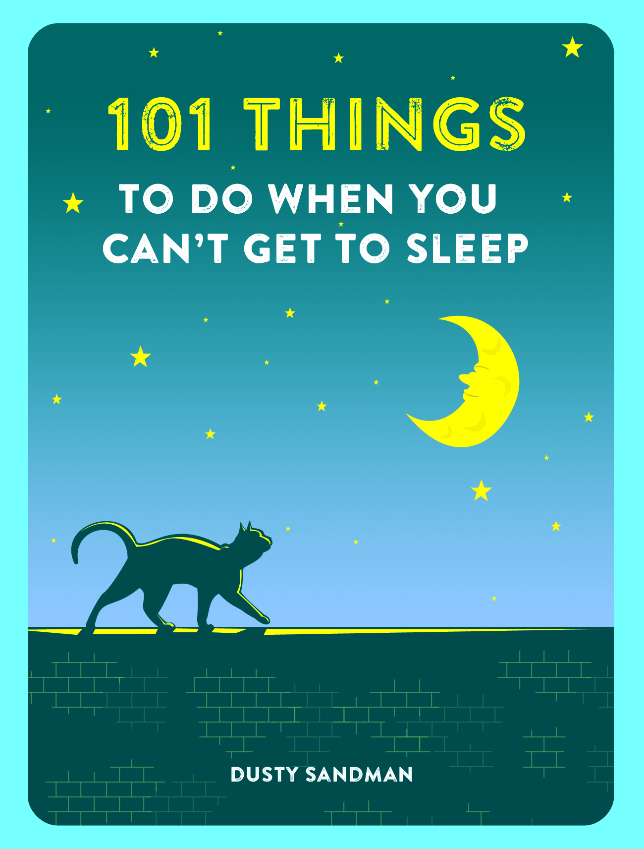 101 things to help you sleep | papercut