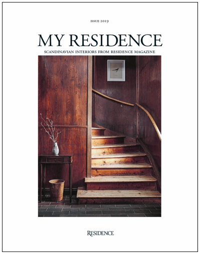Interior Design My Residence Issue 4 2019