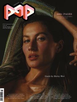 ss19 pop magazine magazines lifestyle culture
