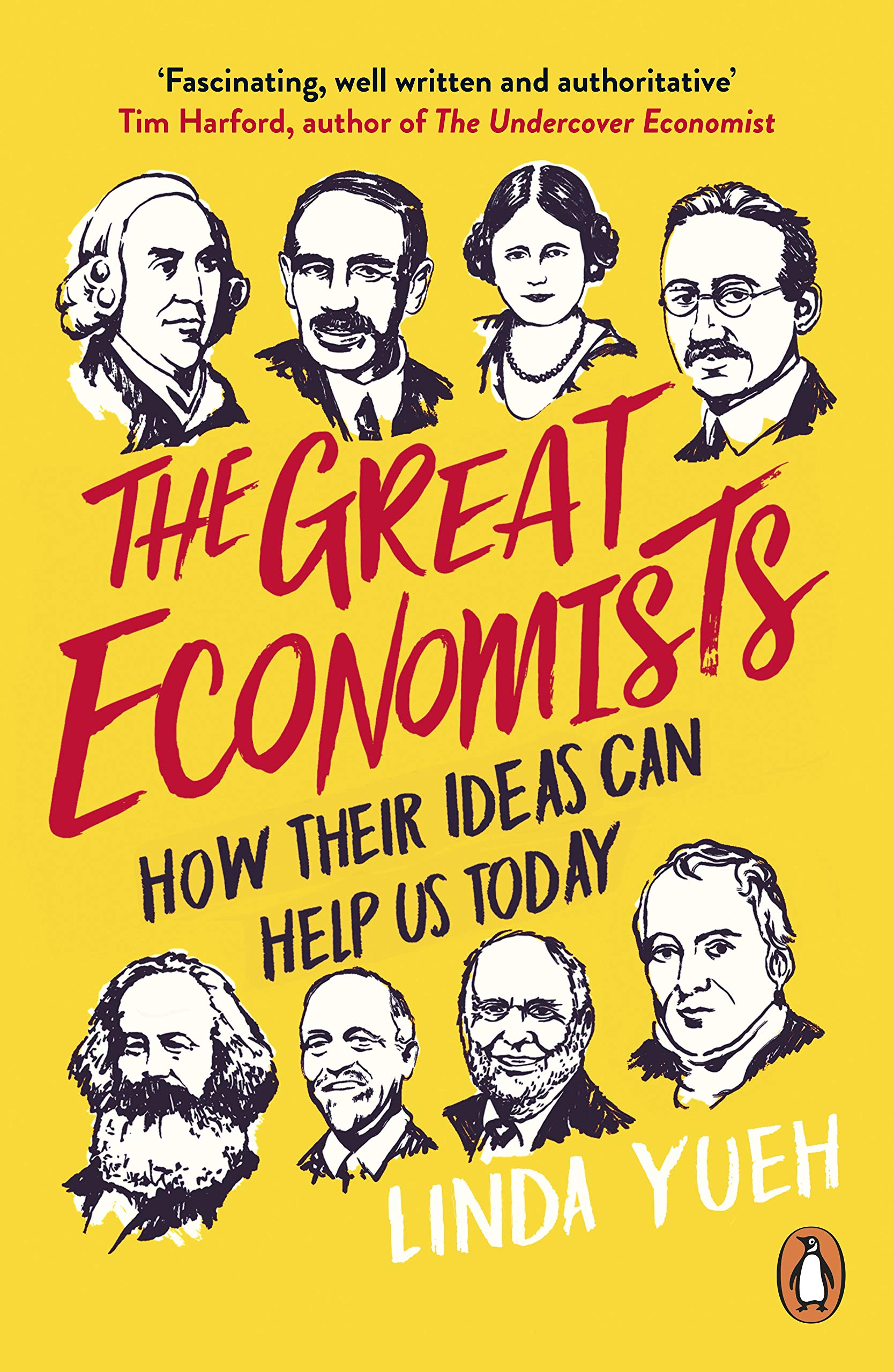 the-great-economists-how-their-ideas-can-help-us-today-papercut