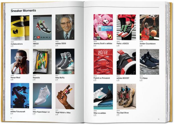 For The Love of Sneaker - All About Sneakers Book: Fletcher, David:  9798371008909: Amazon.com: Books