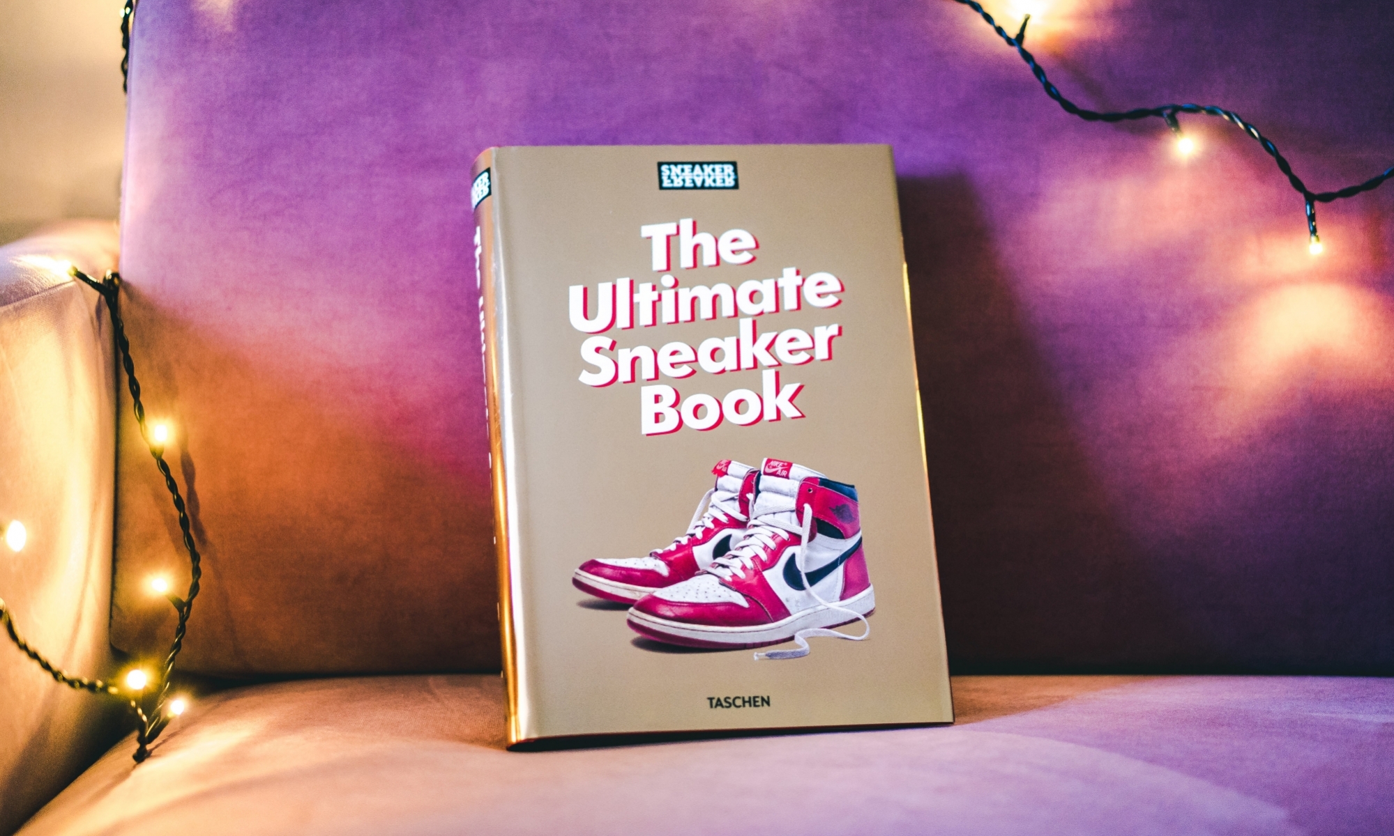Elliott Bay Book Company | Sneaker Freaker. World's Greatest Sneaker  Collectors