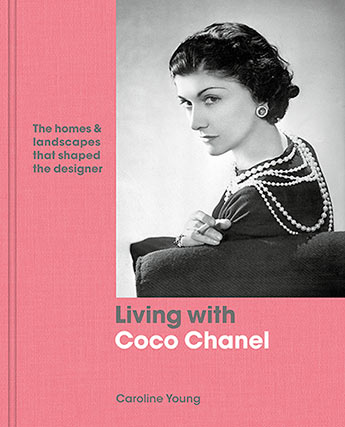 Style icon Coco Chanel