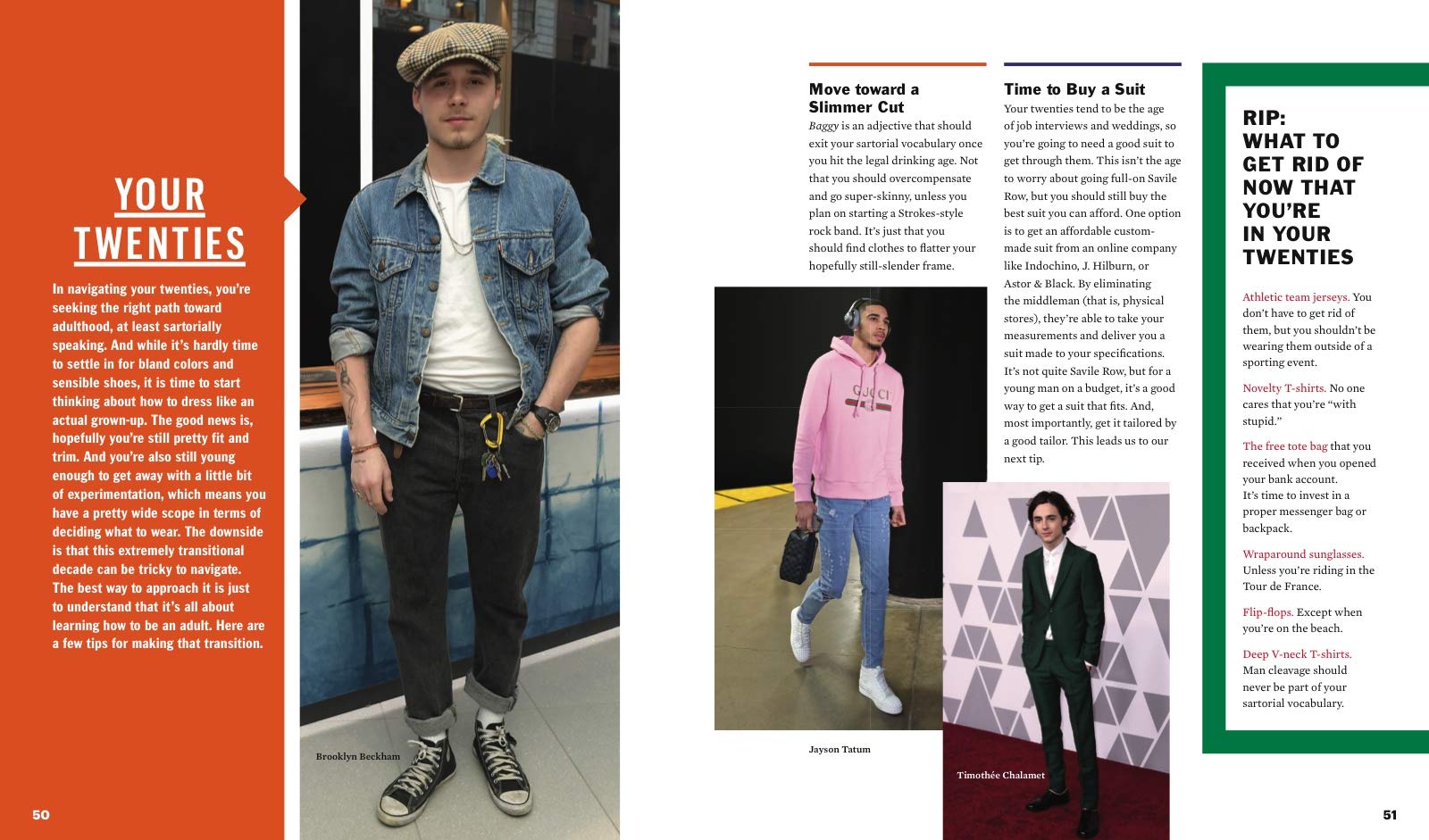 Pin on Men's guide to fashion!