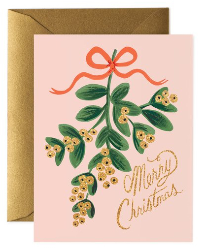 Holiday Stickers & Labels by Rifle Paper Co.