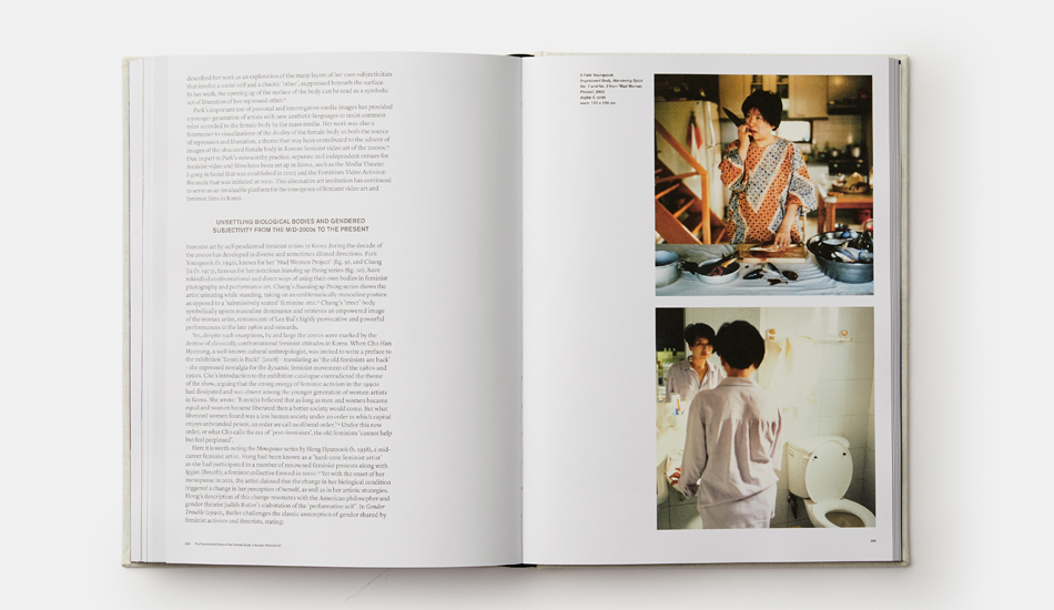 Korean Art from 1953 Collision, Innovation and Interaction Papercut