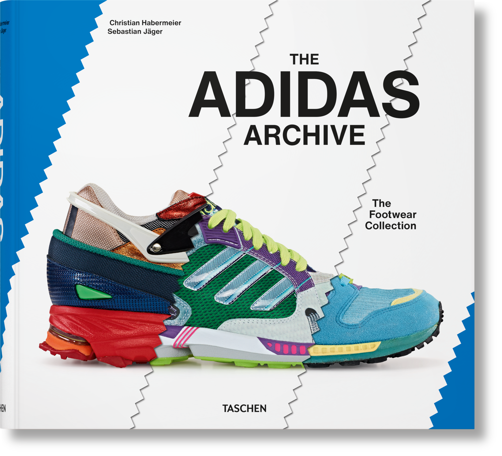 Thrills: The history of the adidas shoe, its earliest beginnings until today | Papercut