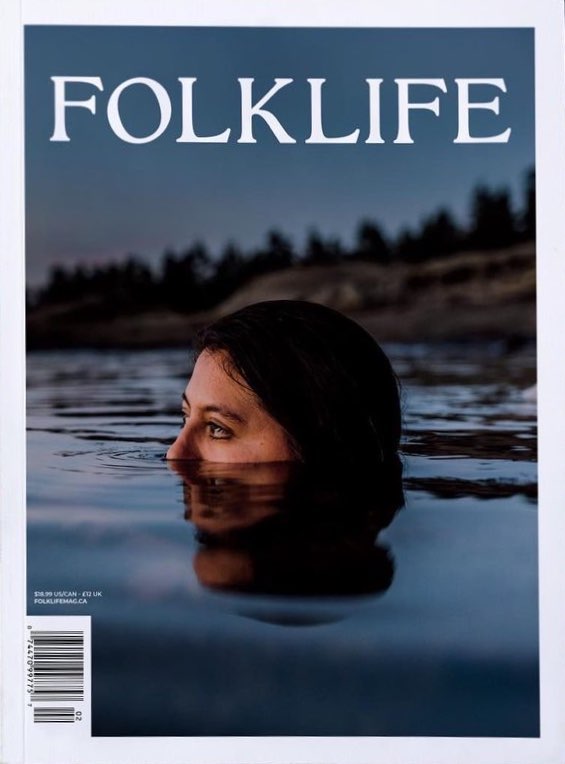Folklife, Issue 2 | Papercut