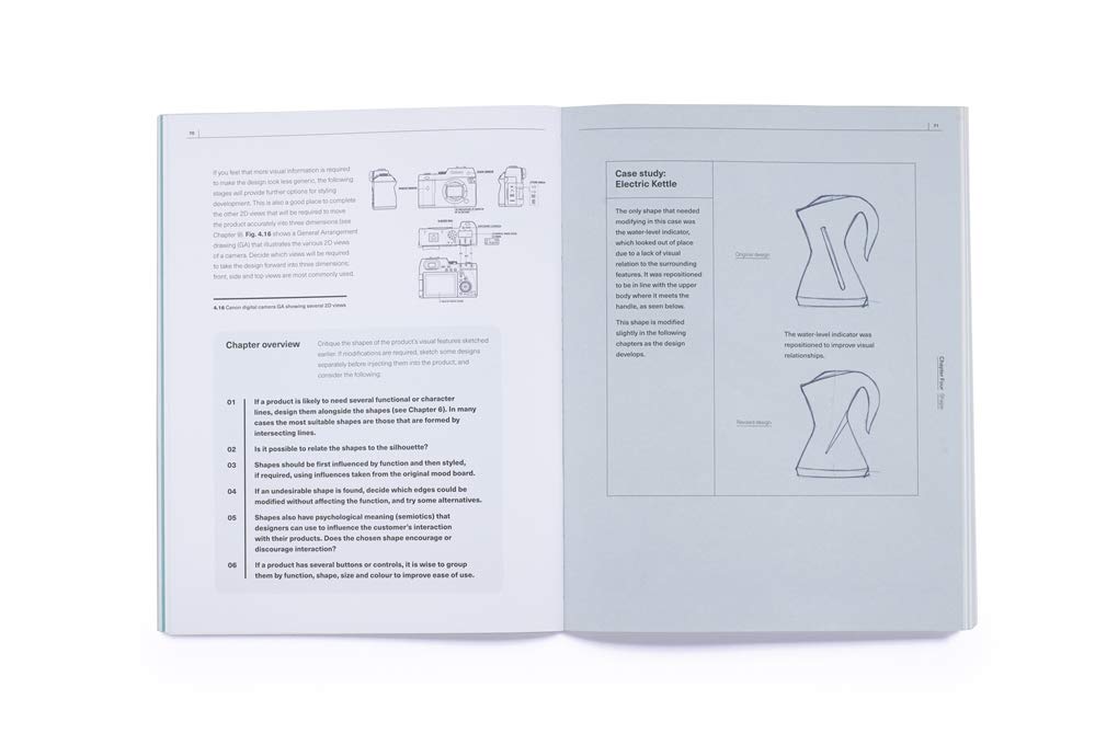 Product Design Styling | Papercut
