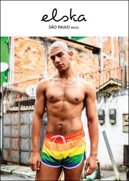 Gayboys in São Paulo