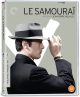 Le samouraï (Blu-Ray)