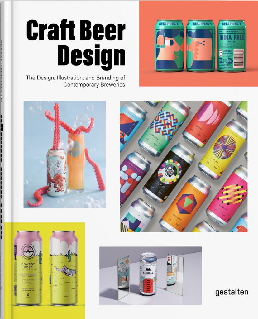 Cereal City Guide Los Angeles Papercut