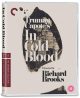 In Cold Blood (Blu-Ray) Criterion