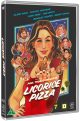 Licorice Pizza DVD
