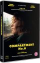 Compartment No. 6 DVD