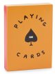 David Shrigley Playing Cards