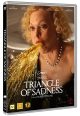 Triangle of Sadness DVD