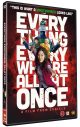 Everything Everywhere All at Once DVD