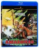 Amazonas: Smaragdskogen (Blu-Ray)