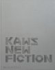 KAWS: New Fiction
