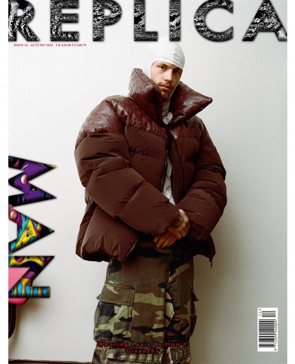 Re-edition, Issue 20 - AW23/24