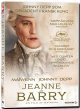 Jeanne du Barry DVD
