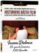Jeanne Dielman, 23, quai du Commerce, 1080 Bruxelles DVD