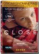 Close DVD