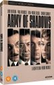 Army of Shadows DVD