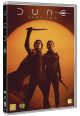 Dune: Part Two DVD