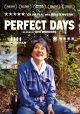 Perfect Days DVD