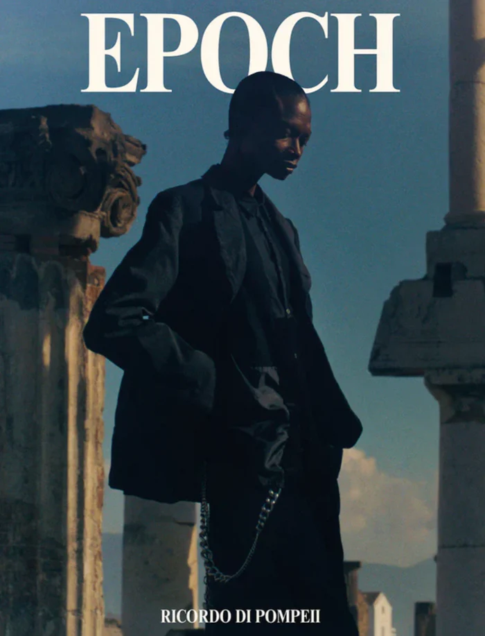 Epoch, Issue 4