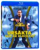 Ursäkta vad är klockan? (Blu-ray)