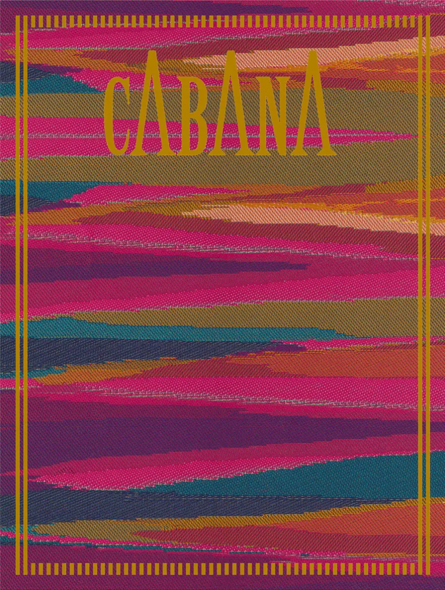 Cabana Magazine, Issue 25