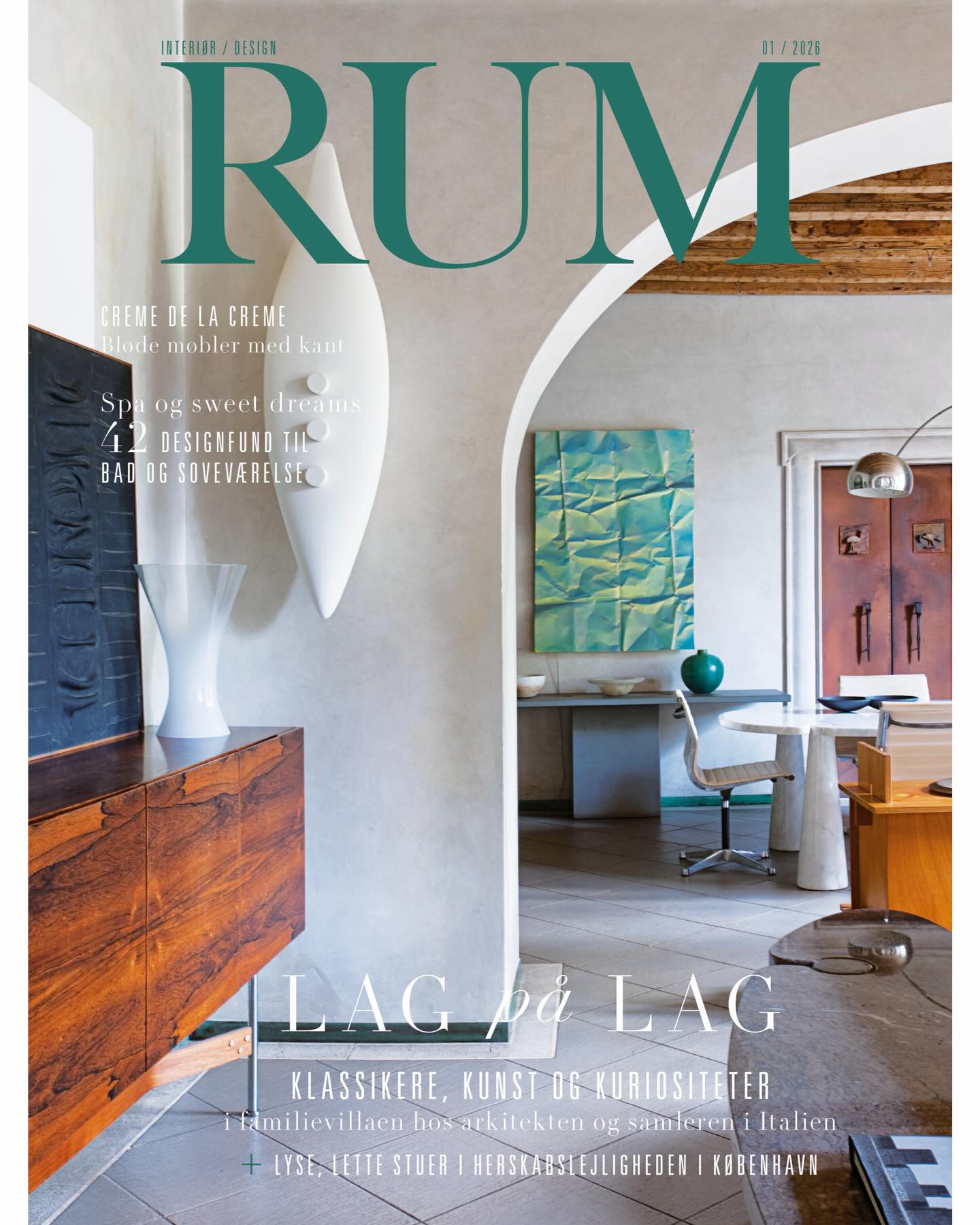 RUM (DK), 1/2026
