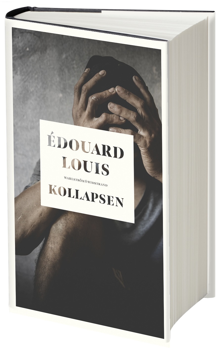 Kollapsen