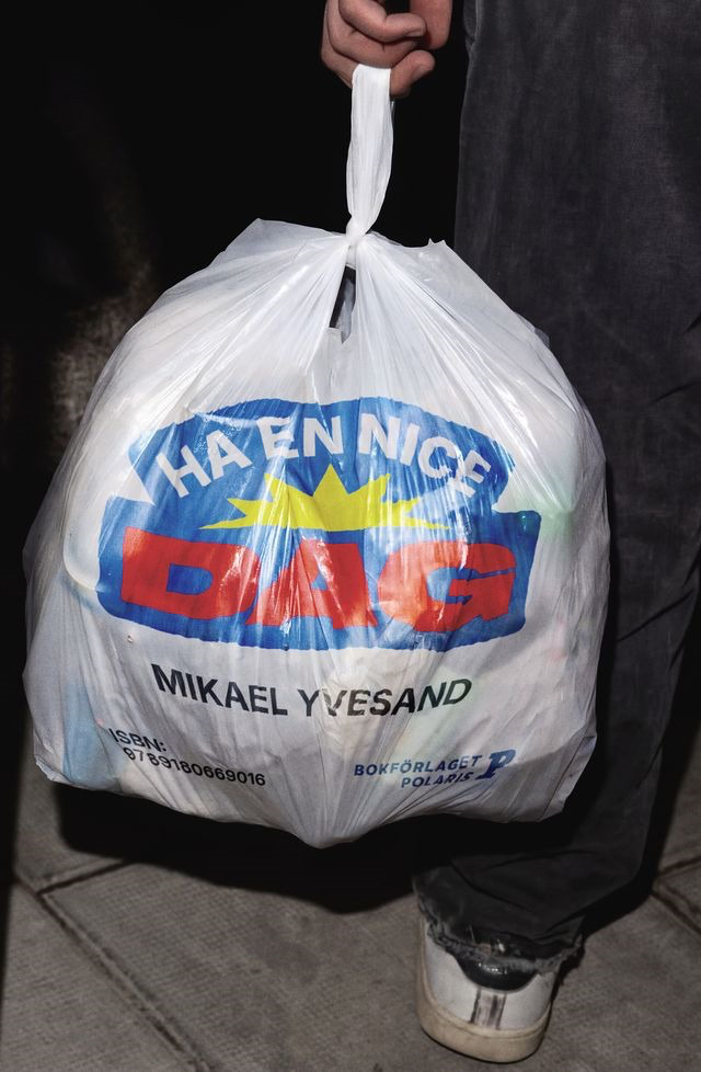 Ha en nice dag