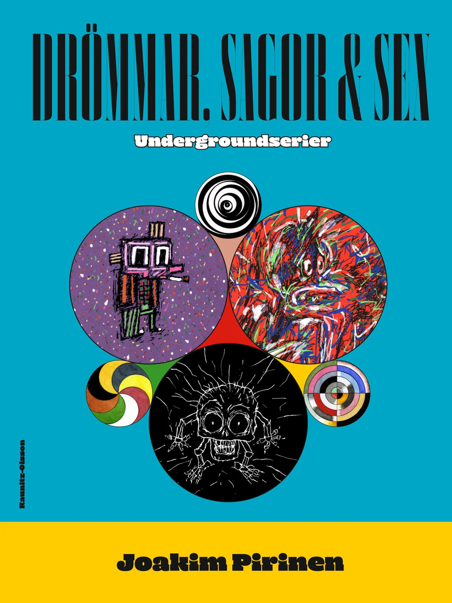 Drömmar, sagor & sex