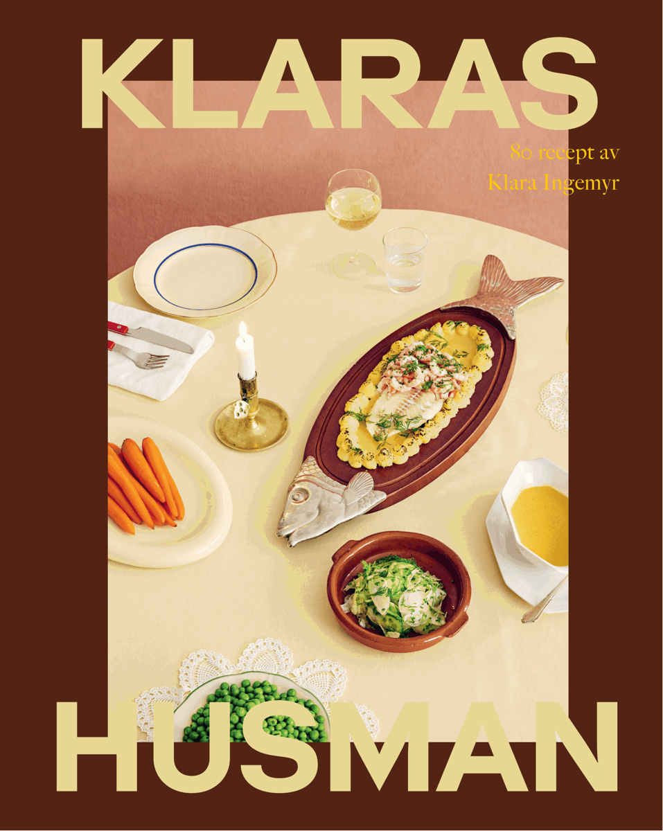 Klaras husman